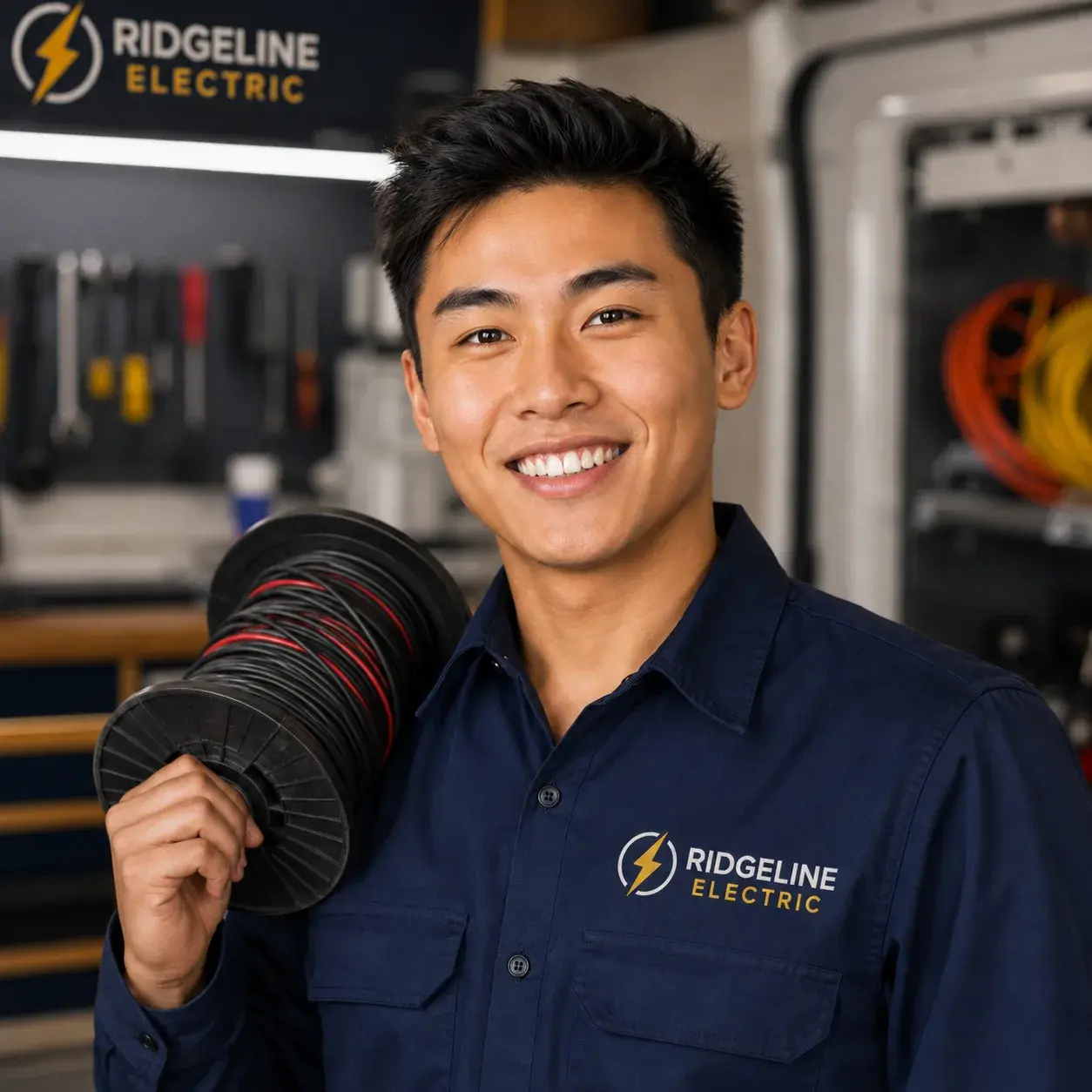 Sam Nguyen